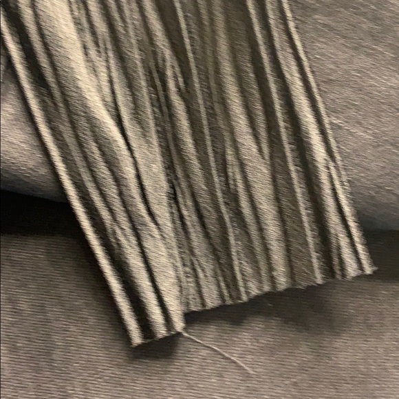 Cropped blouse - Picture 3 of 6